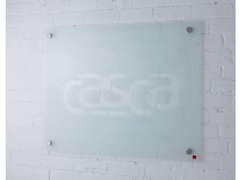 Casca Glass Marker Boards